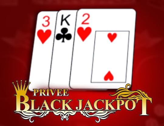 BlackJackpot Privee